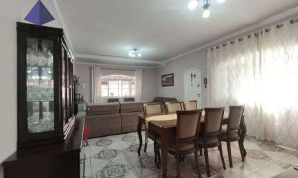 Sobrado à venda, 170 m² por R$ 689.000,00 - Residencial Cerconi - Guarulhos/SP