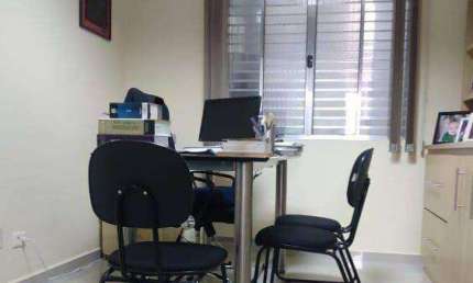 Sala à venda, 79 m² por R$ 290.000,00 - Centro - Guarulhos/SP