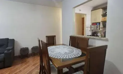 Apartamento com 3 dormitórios à venda, 64 m² por R$ 400.000,00 - Vila Antonieta - Guarulhos/SP