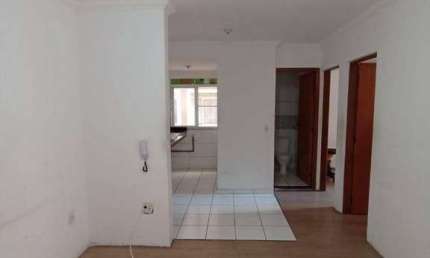 Apartamento com 2 dormitórios à venda, 43 m² por R$ 233.000,00 - Jardim São Domingos - Guarulhos/SP
