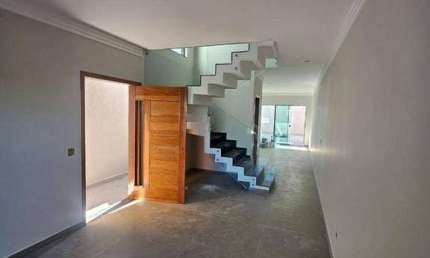 Sobrado com 3 dormitórios à venda, 133 m² por R$ 1.150.000,00 - Jardim Vila Galvão - Guarulhos/SP