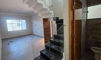 Sobrado com 3 dormitórios à venda, 133 m² por R$ 1.150.000,00 - Jardim Vila Galvão - Guarulhos/SP