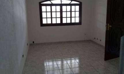 Sobrado à venda, 280 m² por R$ 640.000,00 - Jardim São Francisco - Guarulhos/SP