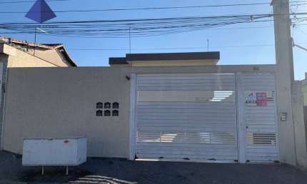 Sobrado com 2 dormitórios à venda, 70 m² por R$ 392.200,00 - Jardim Helena - São Paulo/SP