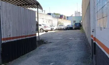 Terreno, 519 m² - venda por R$ 1.750.000,00 ou aluguel por R$ 13.230,00/mês - Jardim São Geraldo - Guarulhos/SP