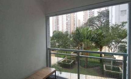 Apartamento com 2 quartos à venda na Rua Dona Tecla, Jardim Flor da Montanha, Guarulhos