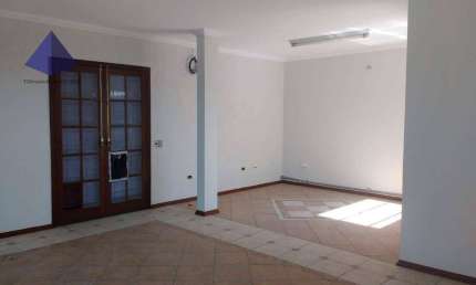 Sobrado com 10 dormitórios, 520 m² - venda por R$ 2.372.280,00 ou aluguel por R$ 8.490,00/mês - Cidade Brasil - Guarulhos/SP