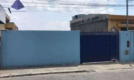 Terreno à venda, 250 m² por R$ 685.000,00 - Parque Uirapuru - Guarulhos/SP
