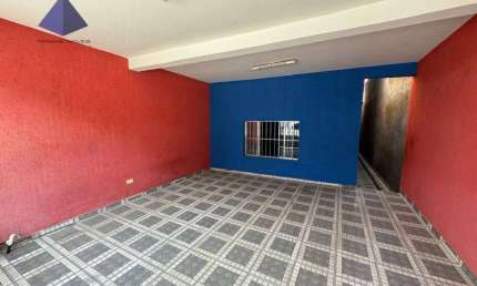 Sobrado com 2 dormitórios à venda, 125 m² por R$ 370.000,00 - Jardin Bondança - Guarulhos/SP