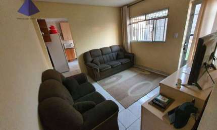 Casa com 2 dormitórios à venda, 99 m² por R$ 583.000,00 - Parque Uirapuru - Guarulhos/SP