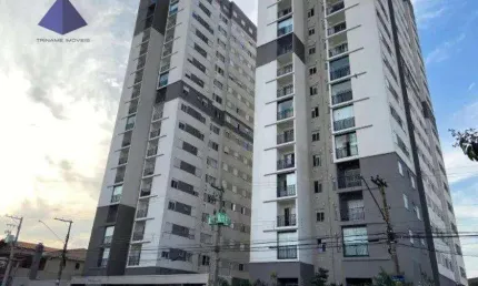 Apartamento com 2 dormitórios à venda, 33 m² por R$ 255.000,00 - Vila Endres - Guarulhos/SP