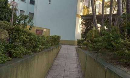 Apartamento com 2 dormitórios à venda, 46 m² por R$ 200.000,00 - Jardim Tranqüilidade - Guarulhos/SP