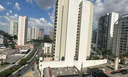 Sala comercial com 1 sala à venda na Rua Joseph Zarzour, Vila Moreira, Guarulhos
