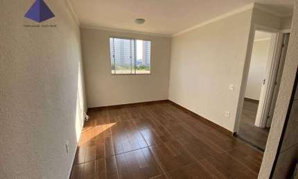 Apartamento com 2 dormitórios à venda, 40 m² por R$ 229.000,00 - Vila Nova Bonsucesso - Guarulhos/SP