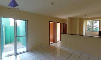 Apartamento com 2 dormitórios à venda, 49 m² por R$ 249.000,00 - Água Chata - Guarulhos/SP