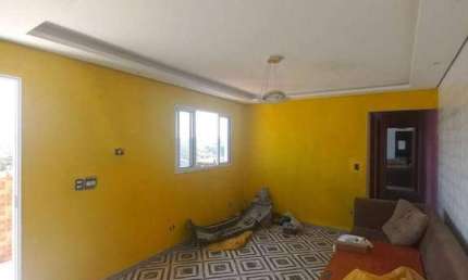 Casa com 2 quartos à venda na Vila Ursulina, Itaquaquecetuba 