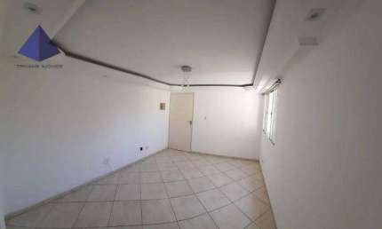 Apartamento com 2 dormitórios à venda, 47 m² por R$ 206.700,00 - Jardim Fátima - Guarulhos/SP
