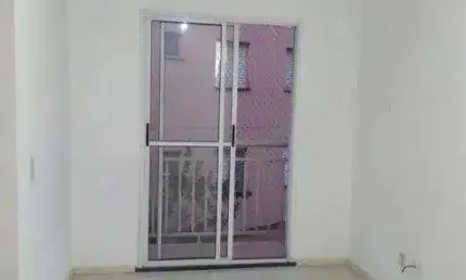Apartamento à venda, 44 m² por R$ 200.000,00 - Jardim Guilhermino - Guarulhos/SP