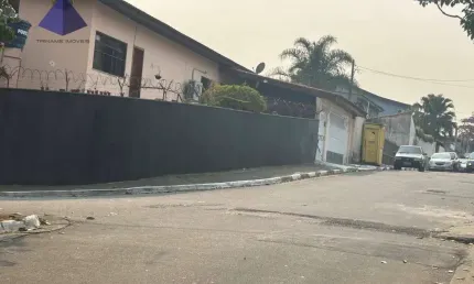 Casa com 3 dormitórios à venda, 325 m² por R$ 902.000,00 - Jardim Presidente Dutra - Guarulhos/SP