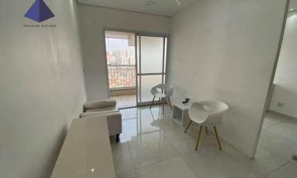 Sala à venda, 31 m² Condomínio comercial Via alameda