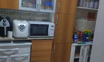 Apartamento com 1 quarto à venda na Rua Cônsul Orestes Correa, Macedo, Guarulhos