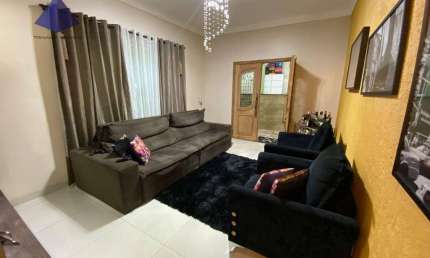 Sobrado com 4 dormitórios à venda por R$ 699.000,00 - Jardim Adriana - Guarulhos/SP
