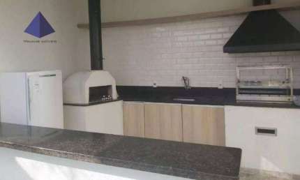 Cobertura à venda, 154 m² por R$ 805.000,00 - Jardim Las Vegas - Guarulhos/SP