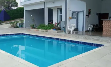 Casa à venda, 265 m² por R$ 1.600.000,00 - Jardim Estância Brasil - Atibaia/SP