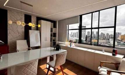 Andar Corporativo à venda, 71 m² por R$ 280.000,00 - Centro - Guarulhos/SP