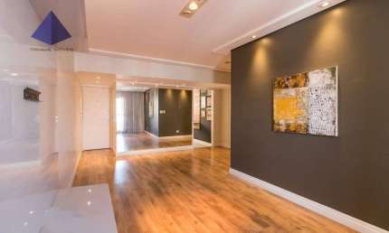 Apartamento com 3 dormitórios à venda, 93 m² por R$ 549.900,00 - Vila Silveira - Guarulhos/SP