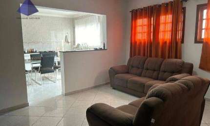 Sobrado com 3 dormitórios à venda, 250 m² por R$ 349.000,00 - Jardim Adriana - Guarulhos/SP