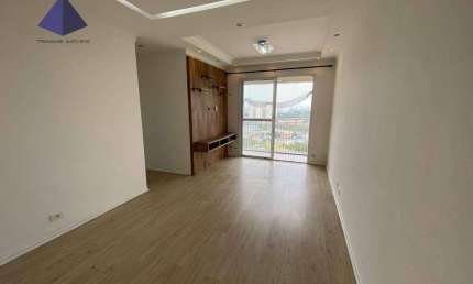 Apartamento com 3 dormitórios à venda, 63 m² por R$ 418.000,00 - Ponte Grande - Guarulhos/SP