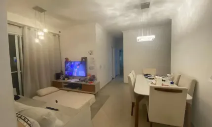 Apartamento à venda, 75 m² por R$ 625.000,00 - Ponte Grande - Guarulhos/SP