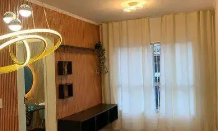 Apartamento com 2 dormitórios à venda, 53 m² por R$ 286.000,00 - Jardim Paraventi - Guarulhos/SP