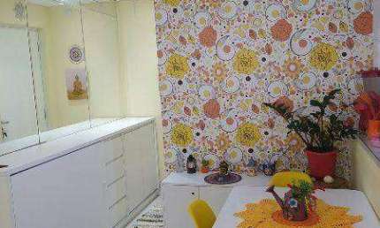 Apartamento com 2 dormitórios à venda, 45 m² por R$ 235.000,00 - Parque Industrial Cumbica - Guarulhos/SP