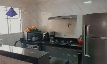 Apartamento com 2 dormitórios à venda, 42 m² por R$ 259.700,00 - Jardim Ansalca - Guarulhos/SP