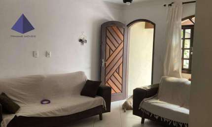 Casa com 3 dormitórios à venda, 80 m² por R$ 585.000,00 - Jardim Santa Mena - Guarulhos/SP