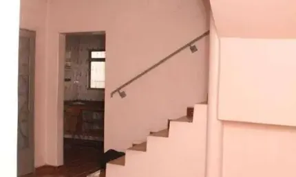 Sobrado com 2 dormitórios à venda, 159 m² por R$ 477.000,00 - Jardim Almeida Prado - Guarulhos/SP