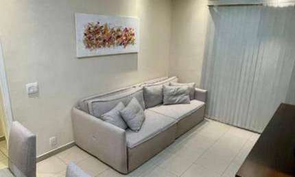 Apartamento com 2 dormitórios à venda, 56 m² por R$ 385.000,00 - Vila Moreira - Guarulhos/SP