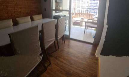 Apartamento com 3 dormitórios à venda, 82 m² por R$ 750.000,00 - Jardim Flor da Montanha - Guarulhos/SP
