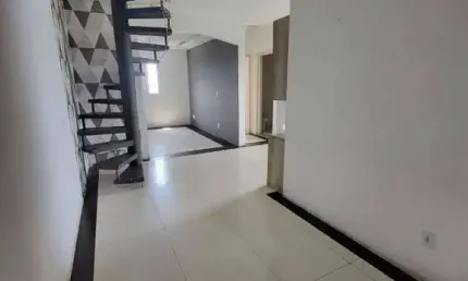 Apartamento Duplex com 2 dormitórios à venda, 151 m² por R$ 390.000,00 - Jardim Valéria - Guarulhos/SP