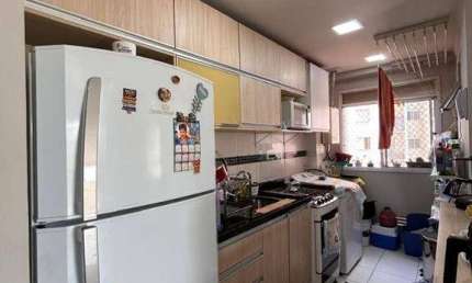 Apartamento com 3 dormitórios à venda, 62 m² por R$ 400.000,00 - Jardim Bela Vista - Guarulhos/SP