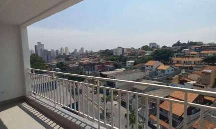 Apartamento com 2 dormitórios à venda, 64 m² por R$ 432.000,00 - Jardim Vila Galvão - Guarulhos/SP