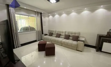 Sobrado à venda, 200 m² por R$ 1.400.000,00 - Jardim Vila Galvão - Guarulhos/SP