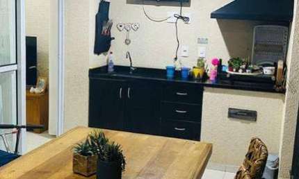 Apartamento com 2 dormitórios à venda, 68 m² por R$ 540.000,00 - Jardim Flor da Montanha - Guarulhos/SP
