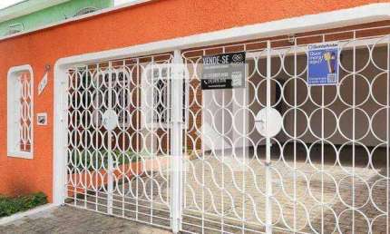 Casa com 4 dormitórios à venda, 164 m² por R$ 890.000,00 - Jardim Bom Clima - Guarulhos/SP