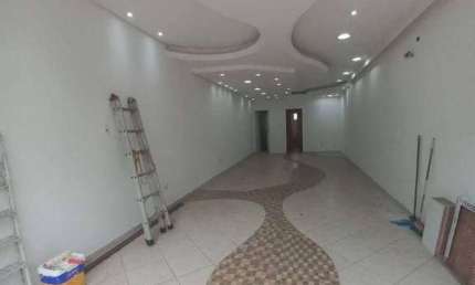 Salão para alugar, 91 m² por R$ 6.300,00/mês - Centro - Guarulhos/SP