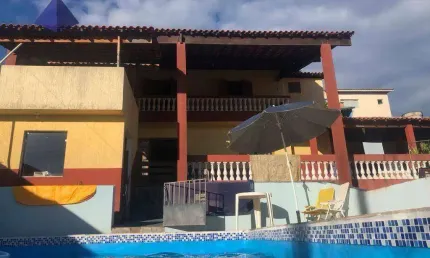 Casa com 2 dormitórios à venda, 500 m² por R$ 742.000,00 - Vicente Nunes - Nazaré Paulista/SP