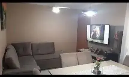Apartamento com 2 dormitórios à venda, 46 m² por R$ 230.000,00 - Água Chata - Guarulhos/SP