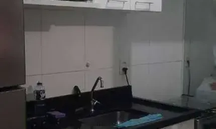 Apartamento com 2 dormitórios à venda, 48 m² por R$ 371.000,00 - Vila Bremen - Guarulhos/SP